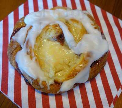 The Original Italian Bakery