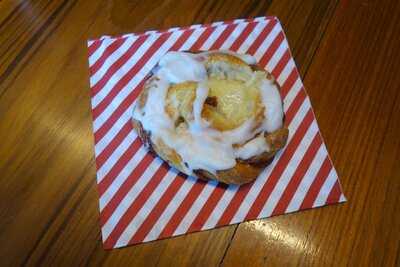 The Original Italian Bakery