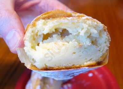 The Original Italian Bakery