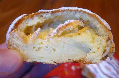 The Original Italian Bakery