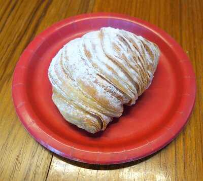 The Original Italian Bakery