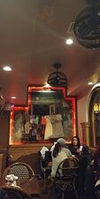 Rumba Cubana Restaurant