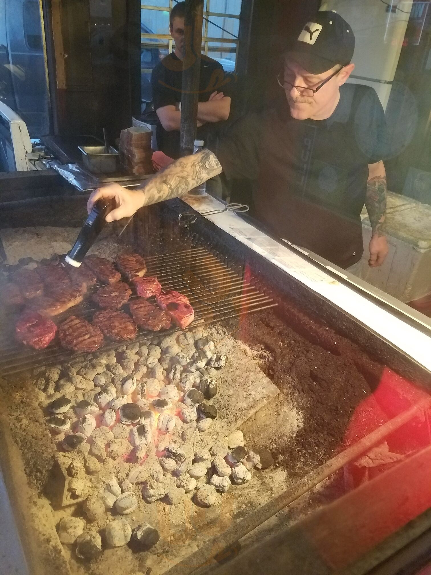 Old Hickory Steak House