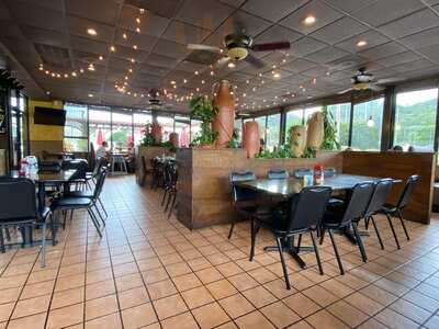 Mad Greek Restaurant