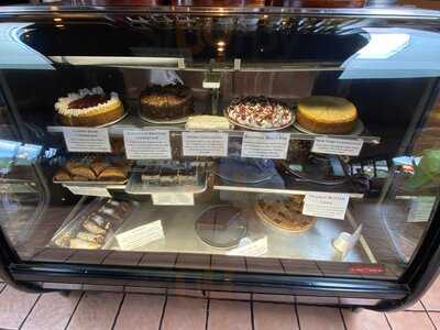 Mad Greek Restaurant