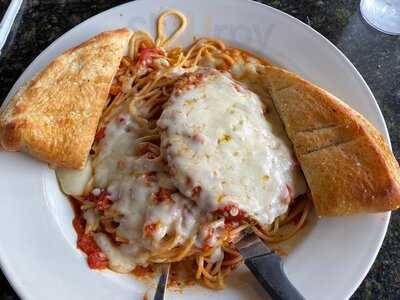 Mad Greek Restaurant