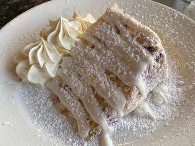 Mad Greek Restaurant