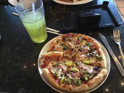 Mad Greek Restaurant