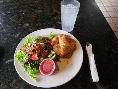 Mad Greek Restaurant