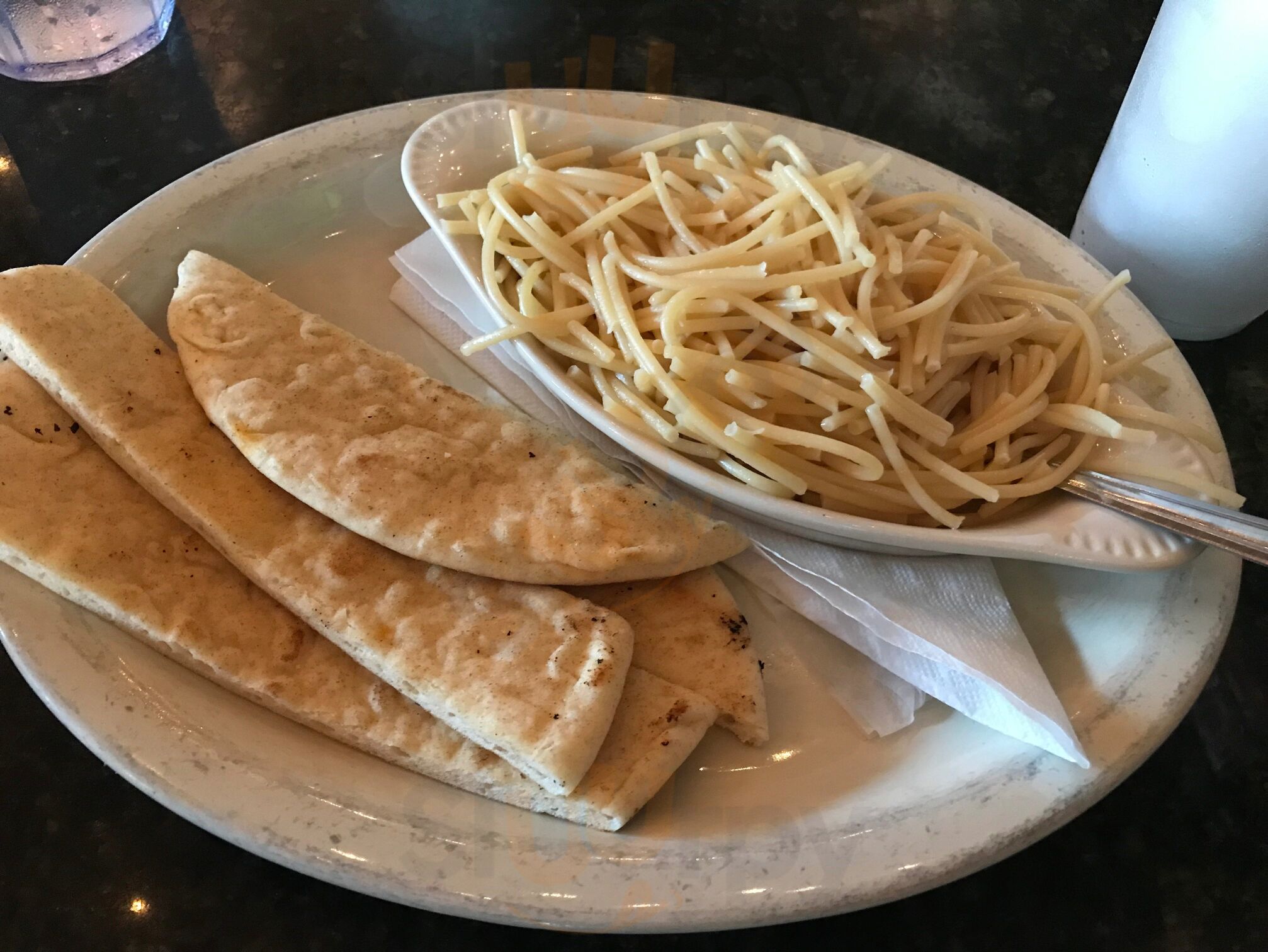 Mad Greek Restaurant