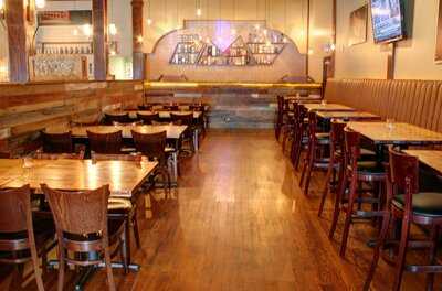 620 State Restaurant