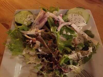 620 State Restaurant