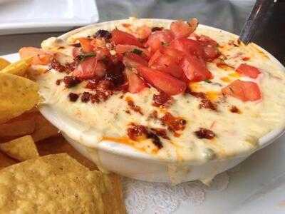 620 State Restaurant