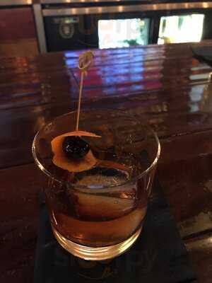 620 State Restaurant