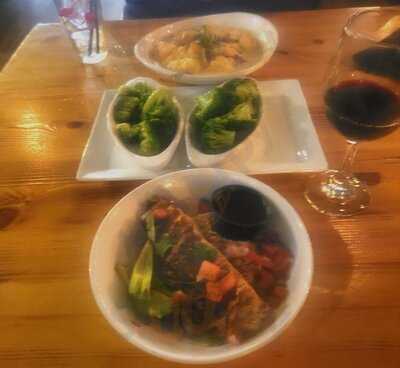 620 State Restaurant