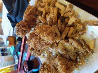 620 State Restaurant