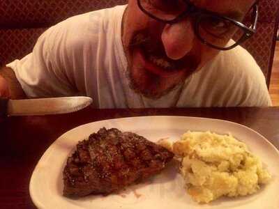 The Montana Club Restaurant