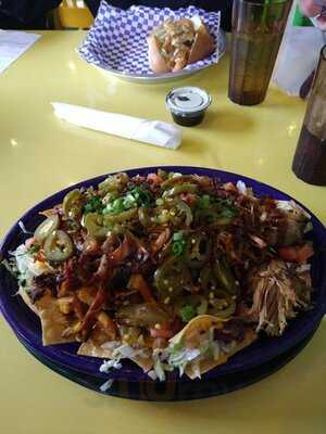 Cootie Brown's Bristol