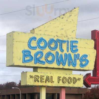 Cootie Brown's Bristol