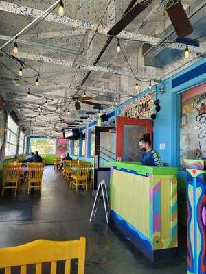 Cootie Brown's Bristol