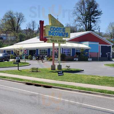 Cootie Brown's Bristol