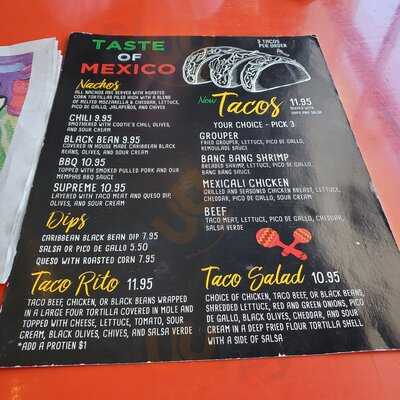 Cootie Brown's Bristol