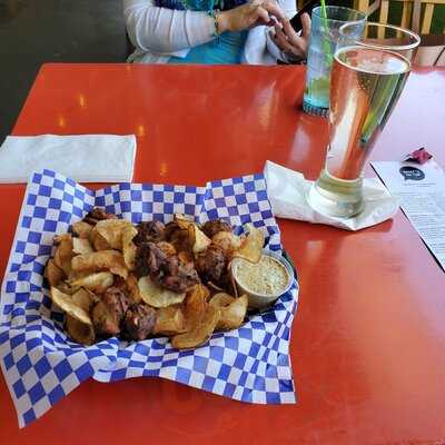 Cootie Brown's Bristol