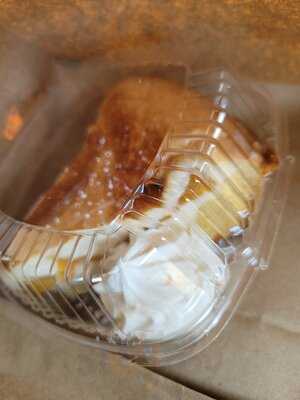 Cootie Brown's Bristol