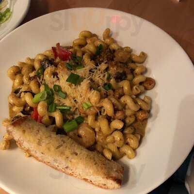 Jackson Square Grill