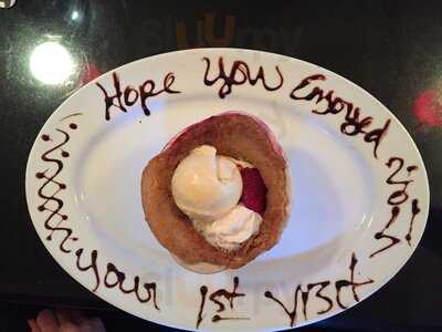 Jackson Square Grill