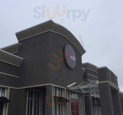 Jackson Square Grill