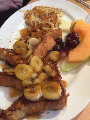 Jackson Square Grill