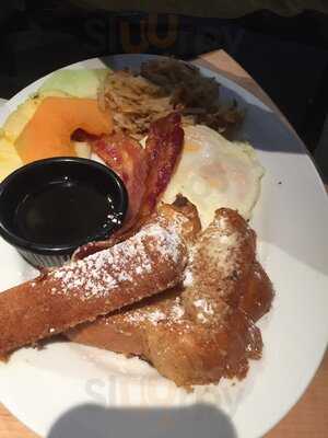 Jackson Square Grill