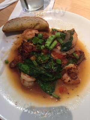 Jackson Square Grill