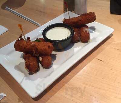 Jackson Square Grill