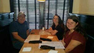 Jackson Square Grill