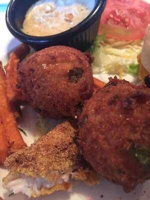 Jackson Square Grill