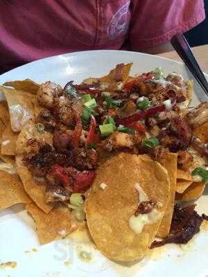 Jackson Square Grill