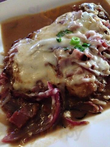 Reali's Fine Italian Cuisine