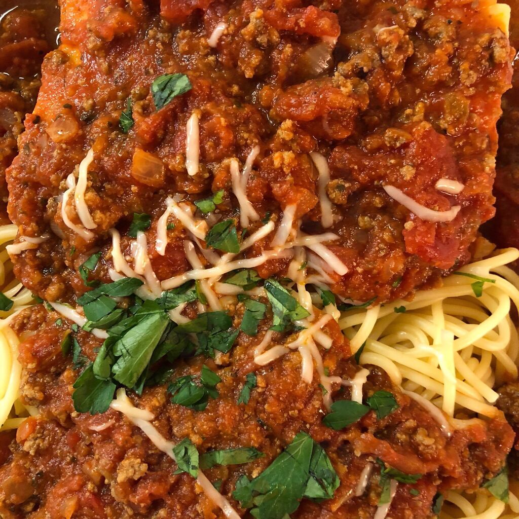 Pasta Grill Restaurant