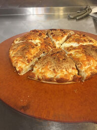 Family Place Roast Beef And Pizza