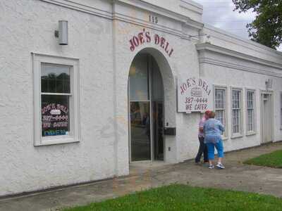 Joe's Deli
