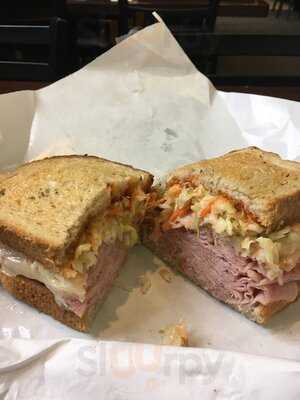 Joe's Deli