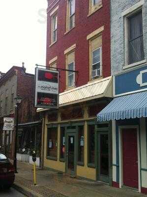 Market Vines Grill And Wine Bar