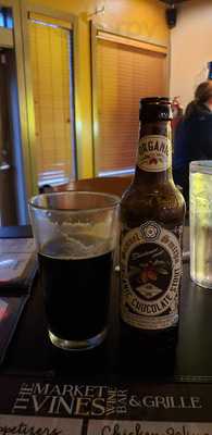 Market Vines Grill And Wine Bar