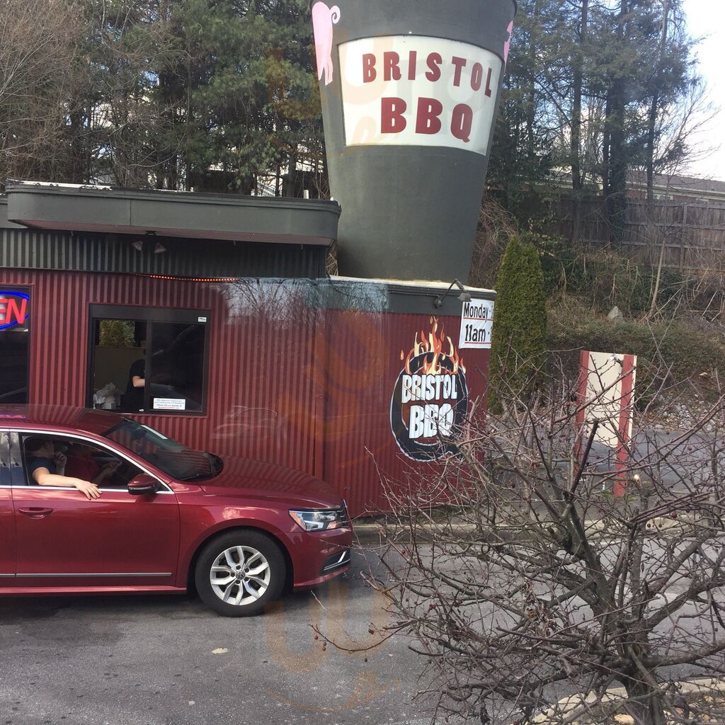 Bristol Bbq