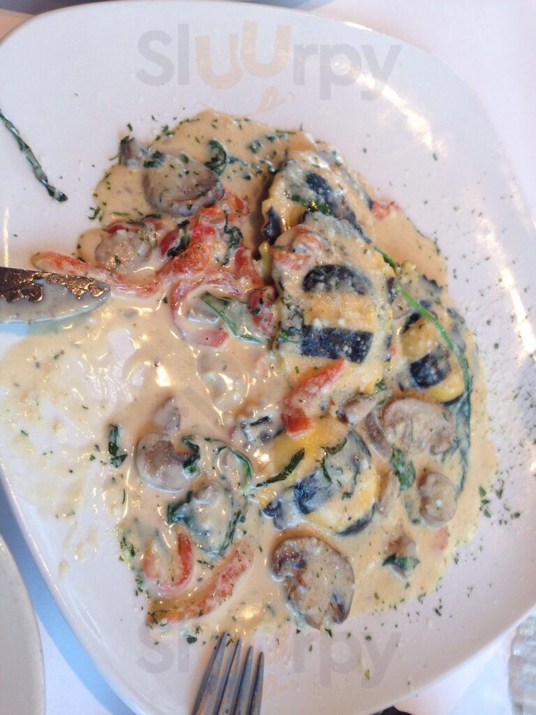 Nap's Cucina Mia