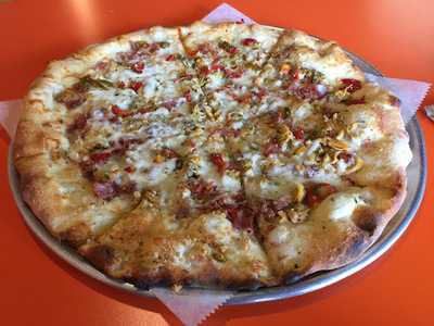 All American Pizzeria