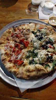 All American Pizzeria