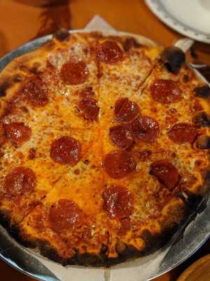 All American Pizzeria